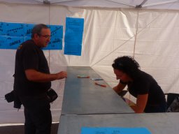 XIX Concentracion - 2012